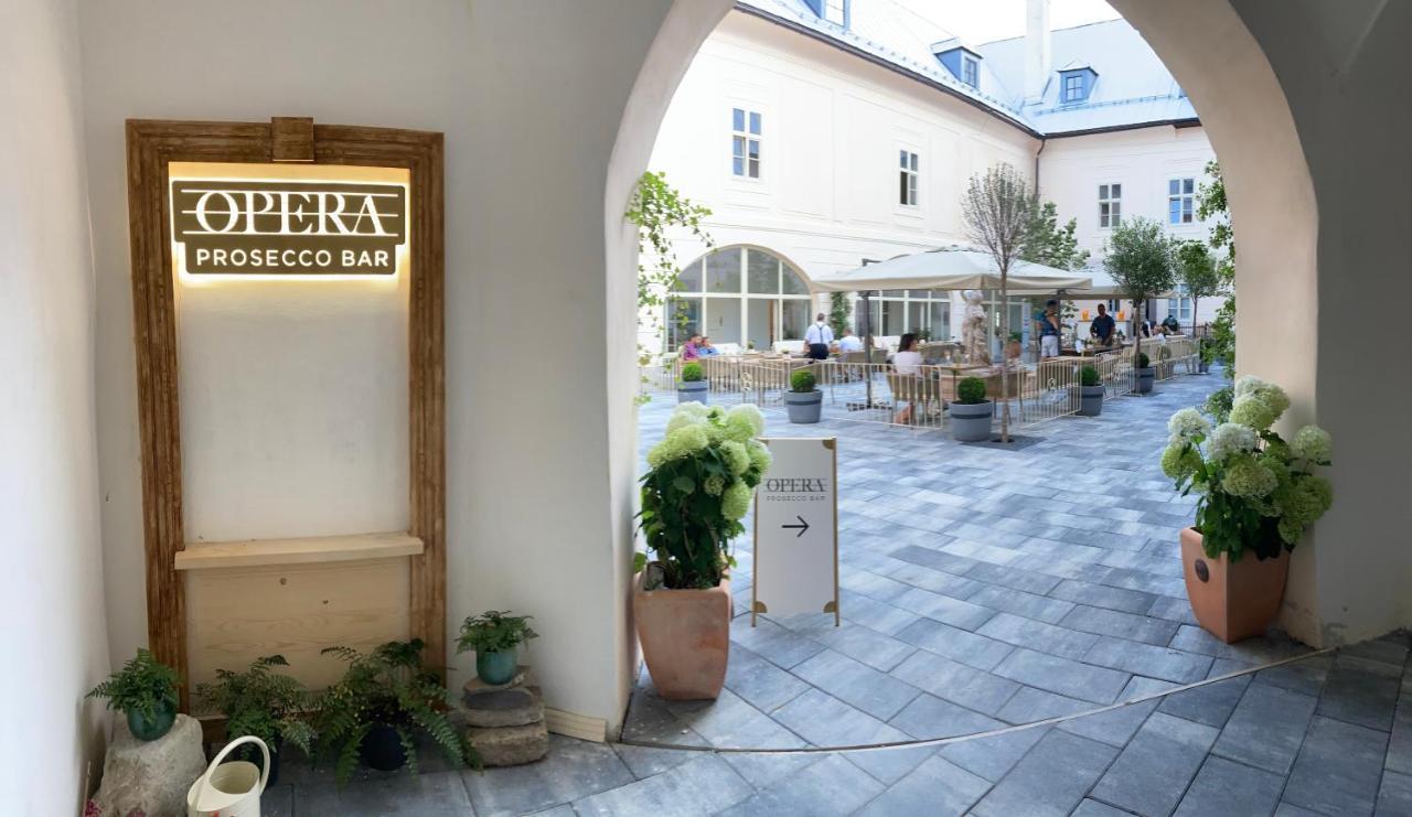 Apartman 19 Banská Štiavnica Eksteriør bilde