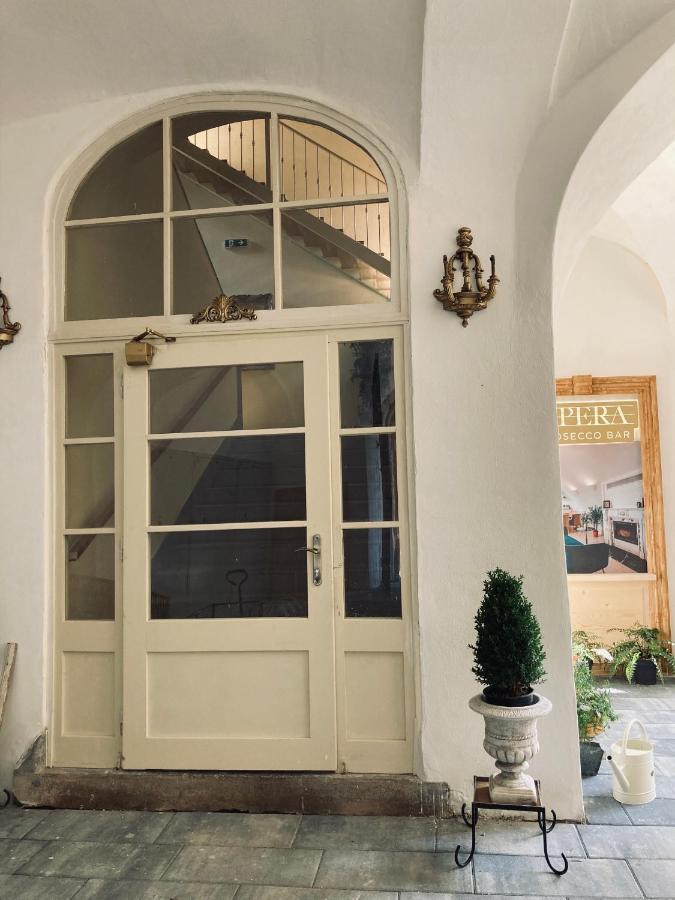 Apartman 19 Banská Štiavnica Eksteriør bilde